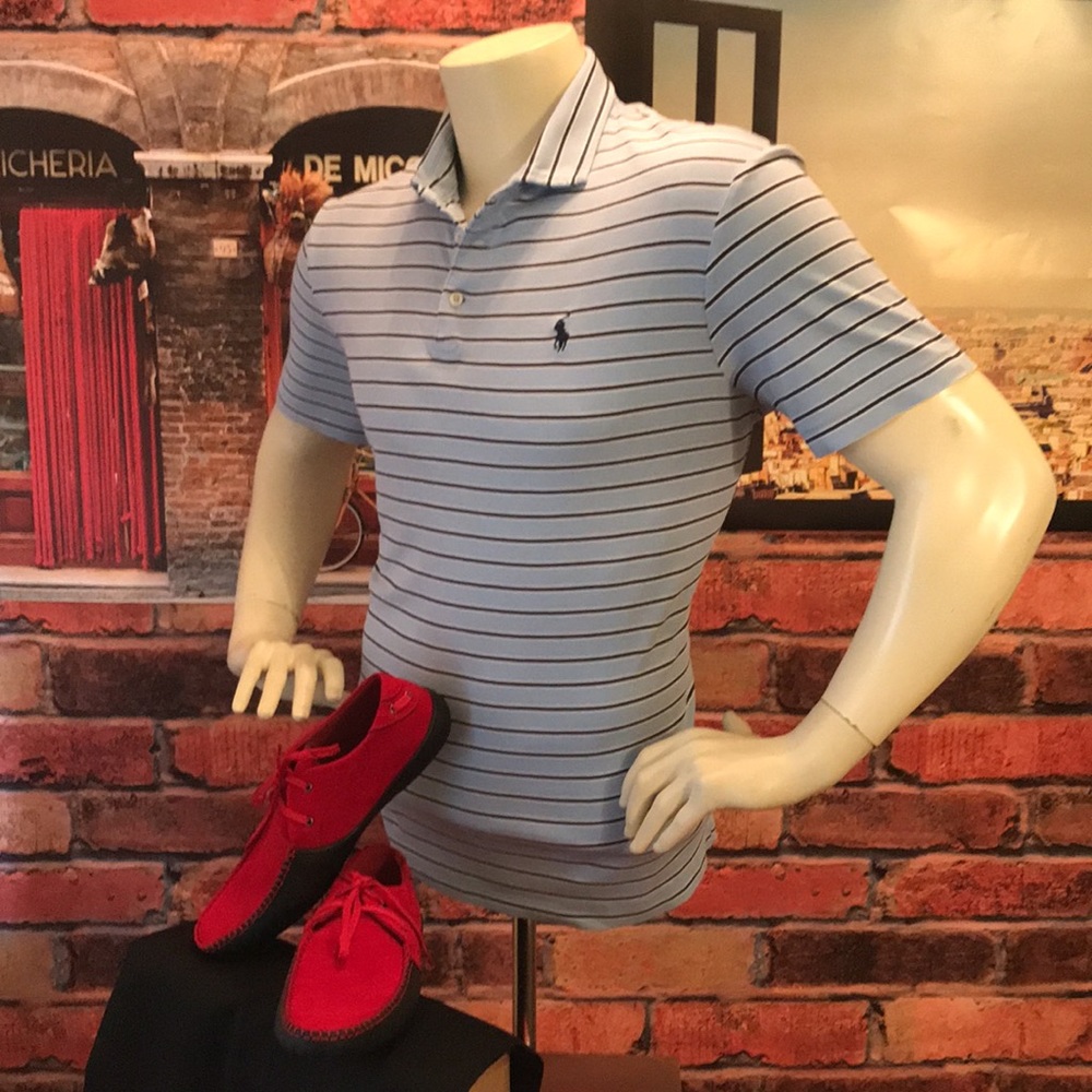 Polo by Ralph Lauren shirt - Picture 9 of 15